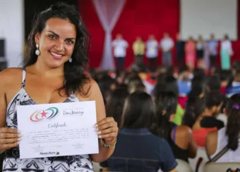 O IDM oferece cursos de formação inicial e continuada. (Foto: Gleilson Miranda)