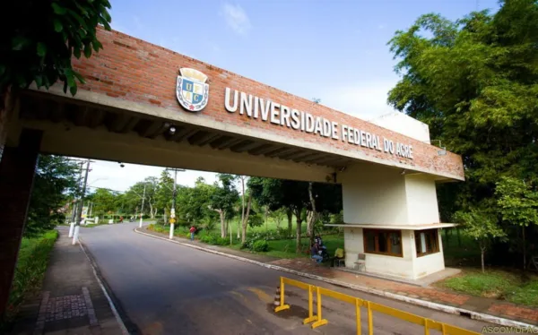 Última chamada de inscrição no Sisu/Ufac começará no dia 23 de abril