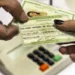 Prazo para regularização do título de eleitor vai até o dia 4 de maio