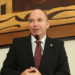 Deputado estadual Ghelen Diniz (PP)