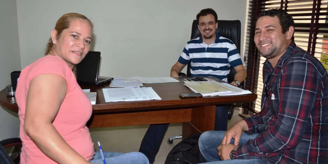 O método terapêutico e educacional utiliza o cavalo no tratamento