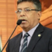 Deputado Antônio Pedro volta a cobrar recapeamento na BR – 317