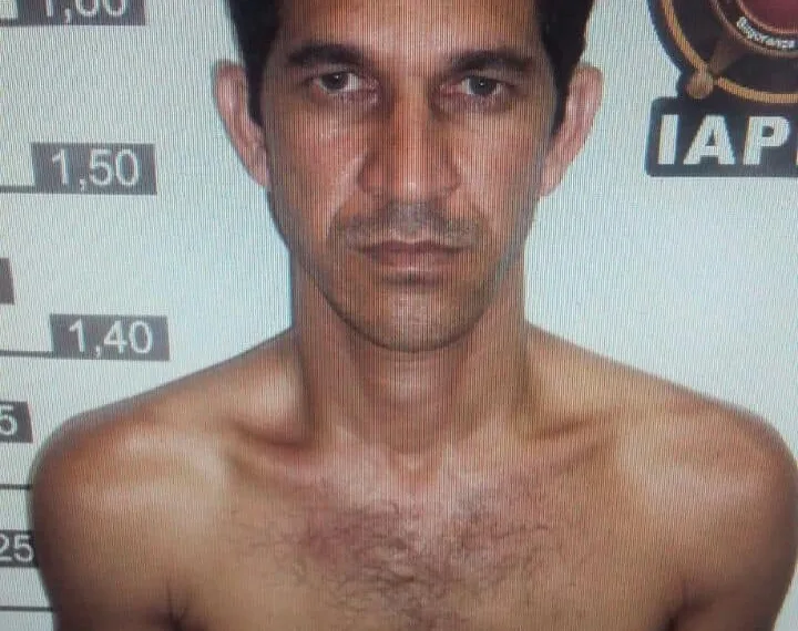 Homem é atingido com dois tiros no bairro da Base