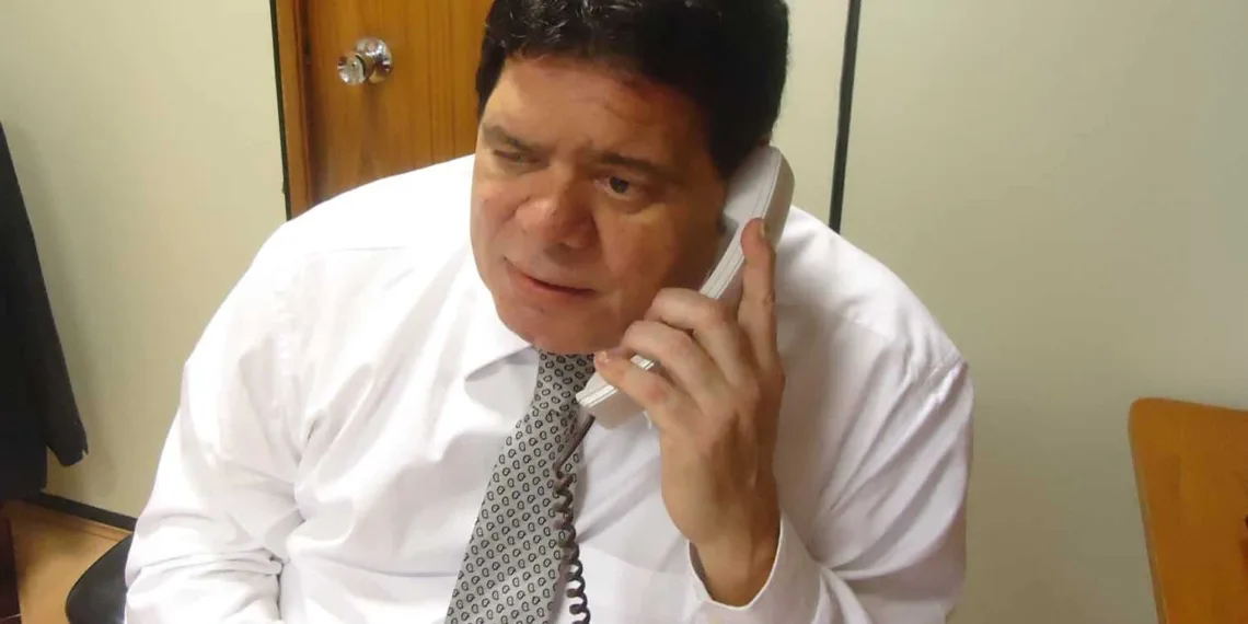 Anatel deve informar se a Vivo está cumprindo as metas no Estado, diz Flaviano Melo