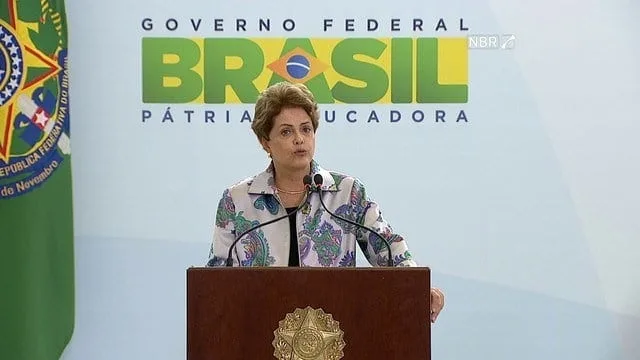 Dilma diz que redes sociais têm sido palco de discriminação e preconceito