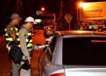 Deputado do Acre cria projeto de lei que assegura porte de arma para agentes de trânsito