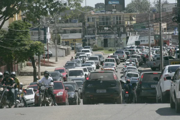 Apagão de 30 minutos atinge Rio Branco na manhã desta segunda