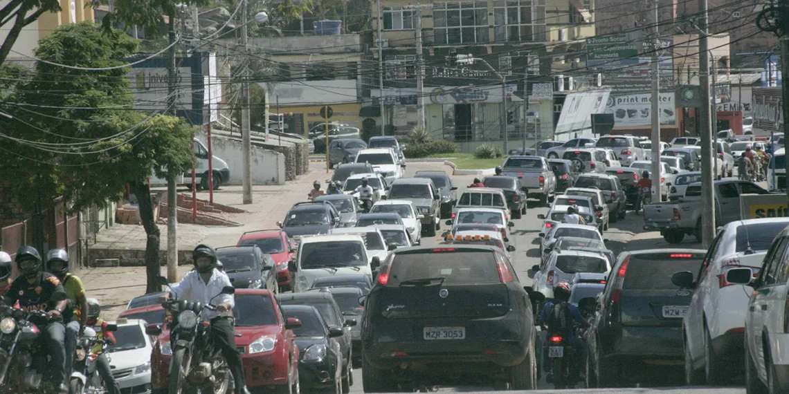 Apagão de 30 minutos atinge Rio Branco na manhã desta segunda