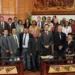 Sessão contou com a presença de vários índigenas