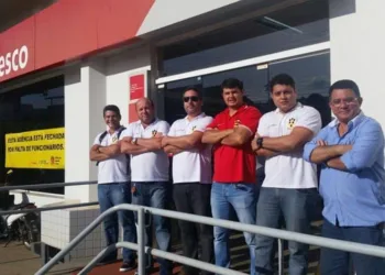 Agência bancária é fechada por falta de funcionários