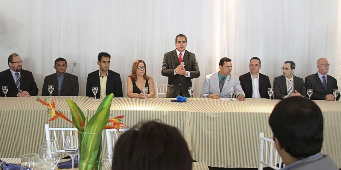 Conselho Regional de Administração do Acre comemora cinco anos de atuação