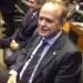 “Sou a favor da terceirização. Voto por convicção”, diz César Messias