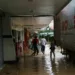 Aproximadamente 600 comerciantes tiveram problemas com cheia do rio, segundo Fecomercio