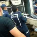 Corpo de mulher é encontrado nos fundos de uma loja