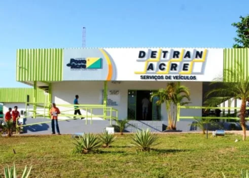 Proprietários devem agendar em site vistoria de veículos no Acre