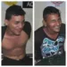 Polícia prende dois homens após tentativa de assalto