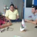 Roberto Duarte Jr. vem engrandecer o PMDB acreano, afirma Flaviano Melo