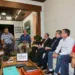 Seguindo o cronograma, até março do ano que vem as empresas já devem estar operando. (Foto: Secom Acre)