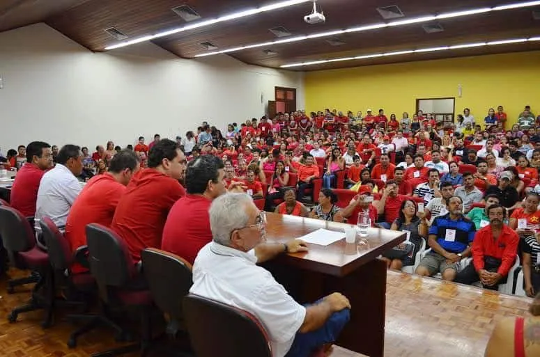 Partido dos Trabalhadores conquistou mais de 300 filiados