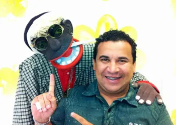 A expectativa é de que mais de mil pessoas assistam o Tizil. (Foto: Divulgação)