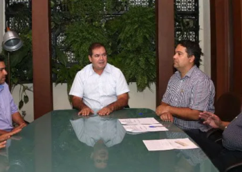 Governador autorizou concessão na tarde de ontem