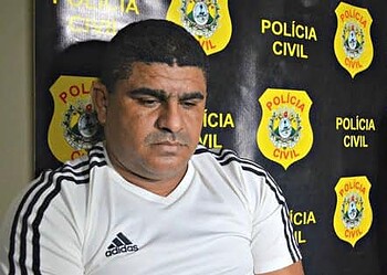 Envolvido na morte de agente é impedido de entrar em presídio