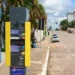 Rbtrans implanta 2ª fase do estacionamento rotativo em 100% do Centro de Rio Branco
