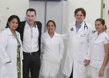 A  UPA da Baixada é a terceira em funcionamento em Rio Branco.