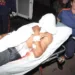 Homem é alvejado com um disparo de espingarda no Belo Jardim