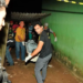 Homem é executado a tiros na frente do filho
