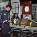 Idoso de 77 anos é atropelado no bairro Conquista