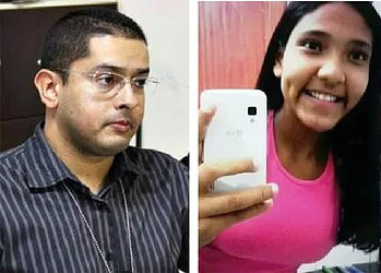 Elivan é acusado de matar delegado e adolescente