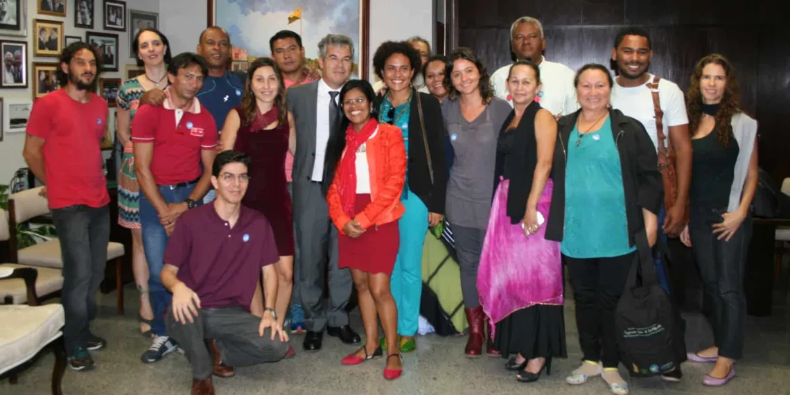 Senador Jorge Viana é relator na Comissão de Constituição, Justiça e Cidadania (CCJ)