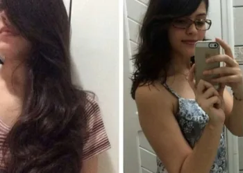 A finalidade é  ajudar crianças com câncer, doando perucas