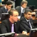 Leo de Brito apresenta PL que pretende reduzir evasão no ensino superior