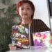 Ex-portadora de diabetes relata sua história em livro e CD