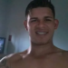 Fabiano morreu ontem