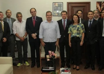 Homenagem da Associação de Magistrados do Acre (Asmac) foi realizada na Casa Civil, nesta segunda-feira