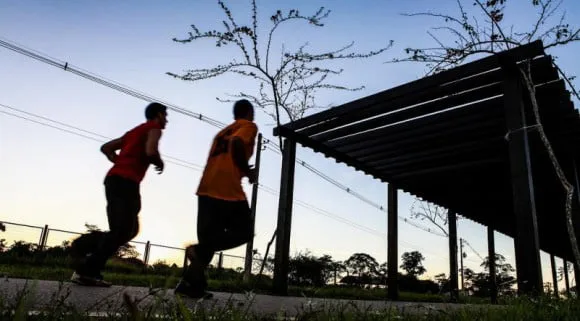 Sesacre realiza campanha do Dia Mundial da Saúde e da Atividade Física