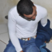 Operação saturação prende foragido por homicídio