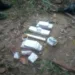 Polícia Militar apreende mais quase cinco quilos de maconha