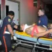 Preso tenta suicídio dentro do presídio Francisco D’ Oliveira Conde