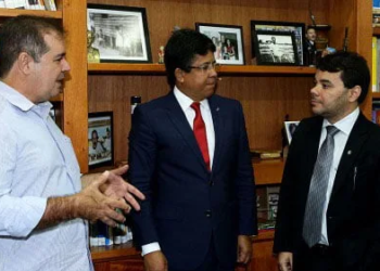 Encontro teve como foco a apresentação do sistema. (Foto: Secom)