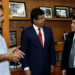 Encontro teve como foco a apresentação do sistema. (Foto: Secom)