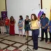 Marlúcia destacou o trabalho das domésticas acreanas. (Foto: Ascom)