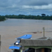 Rio Juruá volta a subir e atinge cota de alerta em Cruzeiro do Sul
