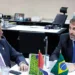 Gladson Cameli cobra agilidade do ministério da Integração no Plano de Reconstrução das cidades