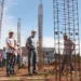 Prefeito Marcus Alexandre vistoria obras do Shopping Popular