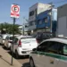 Pouco mais de mil trabalhadores de 18 cidades do Acre recebem 4ª parcela do auxílio taxista