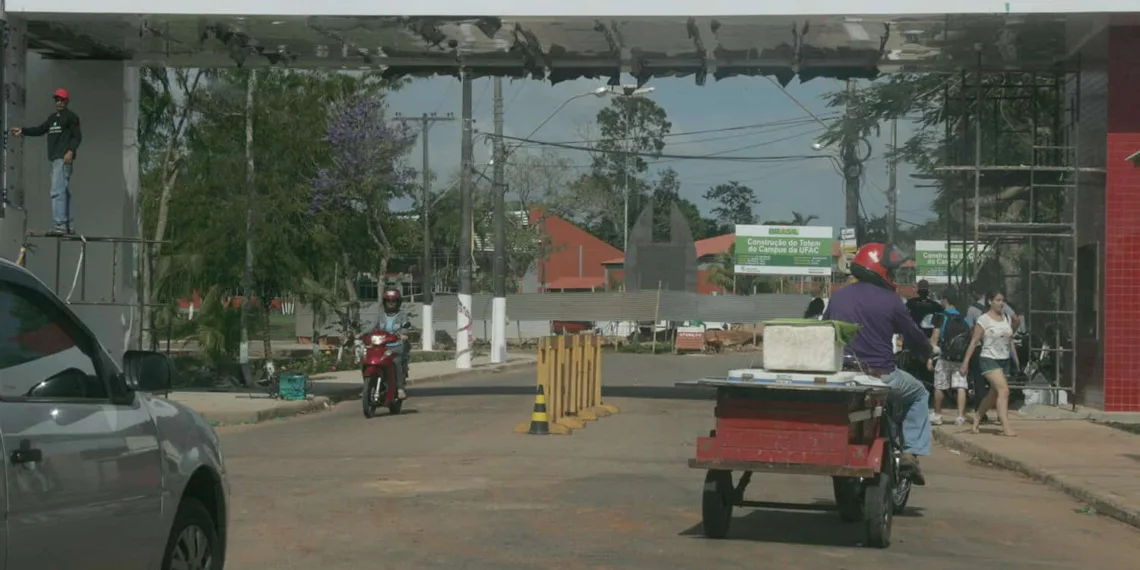 Servidores da Ufac decidem não aderir o movimento grevista nacional